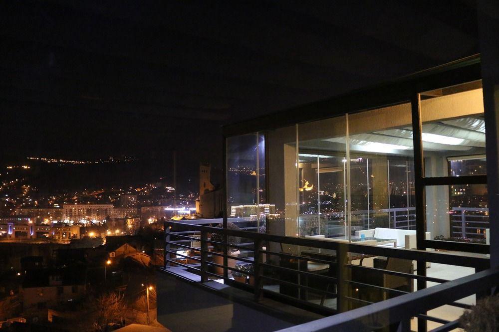 Dolabauri Hotel Tbilisi Exterior foto